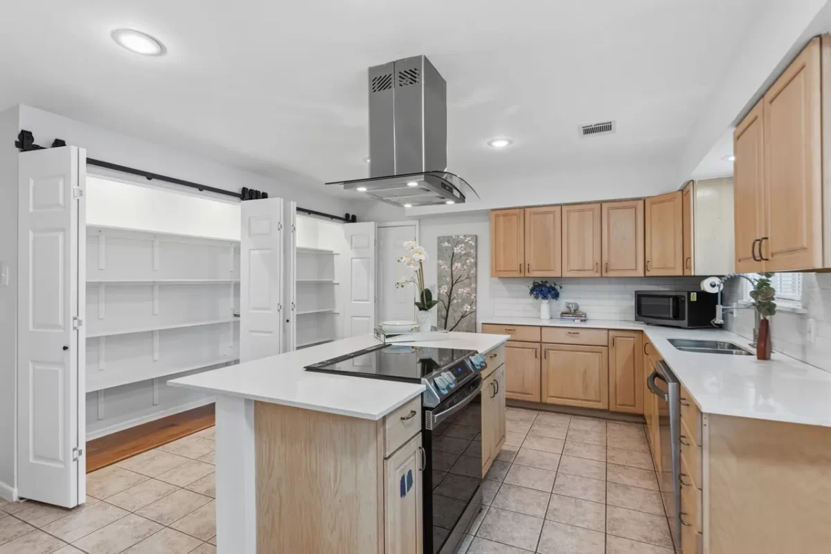 3BR House for Rent in Houston, TX