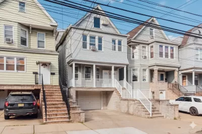 4BR Multi-Family for Rent in Bayonne, NJ