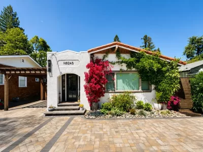 3BR House for Sale in Los Gatos, CA