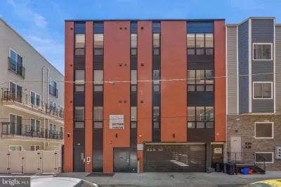 2BR Condo for Sale in Philadelphia, PA