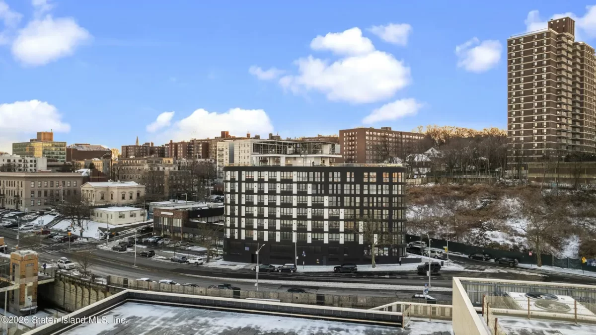 2BR Apartment for Rent in Staten Island, NY