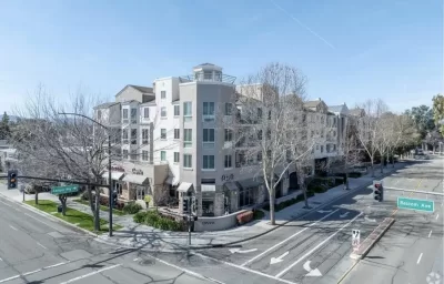3BR Condo for Sale in Campbell, CA