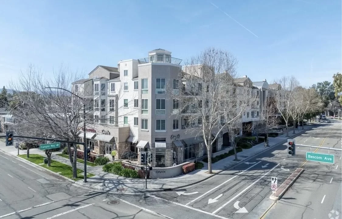 3BR Condo for Sale in Campbell, CA