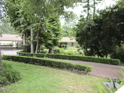 2BR House for Rent in Pasadena, CA
