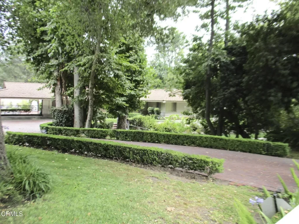 2BR House for Rent in Pasadena, CA