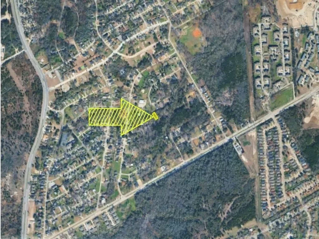 Land for Sale in Dallas, TX