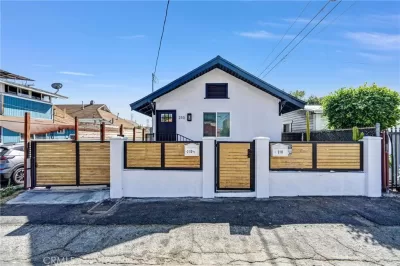 5BR House for Sale in Los Angeles, CA