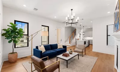 3BR House for Sale in Houston, TX