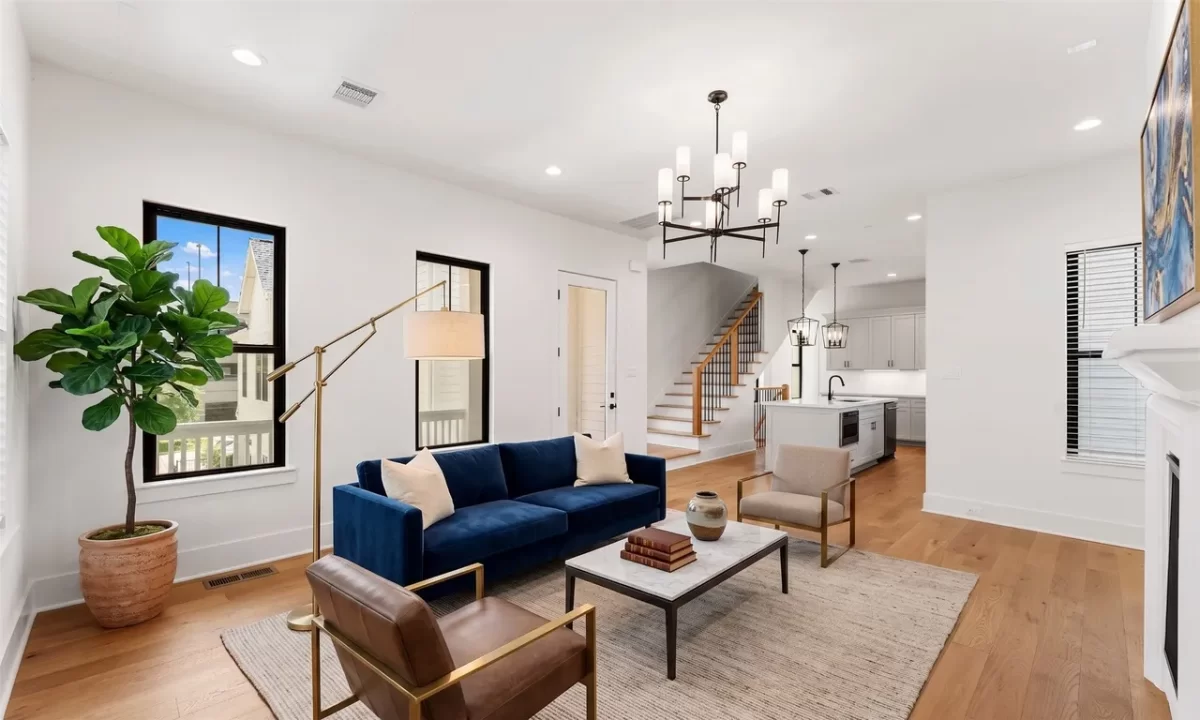 3BR House for Sale in Houston, TX