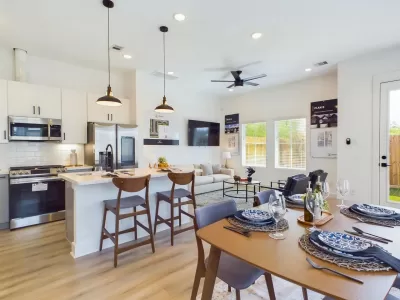 3BR House for Sale in Houston, TX