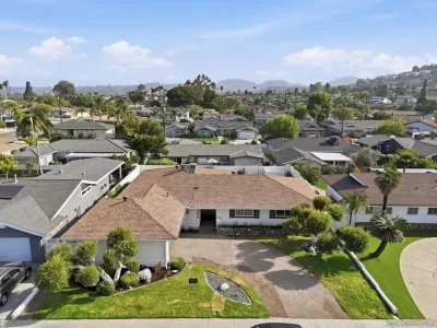 3BR House for Sale in San Diego, CA