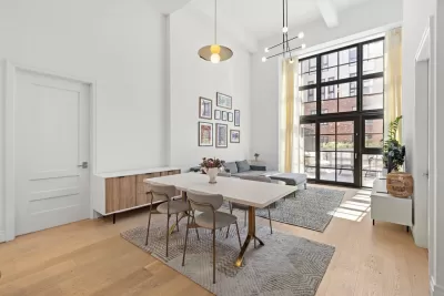 2BR Condo for Sale in Hoboken, NJ