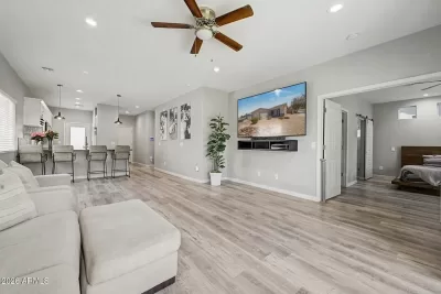3BR House for Sale in Phoenix, AZ