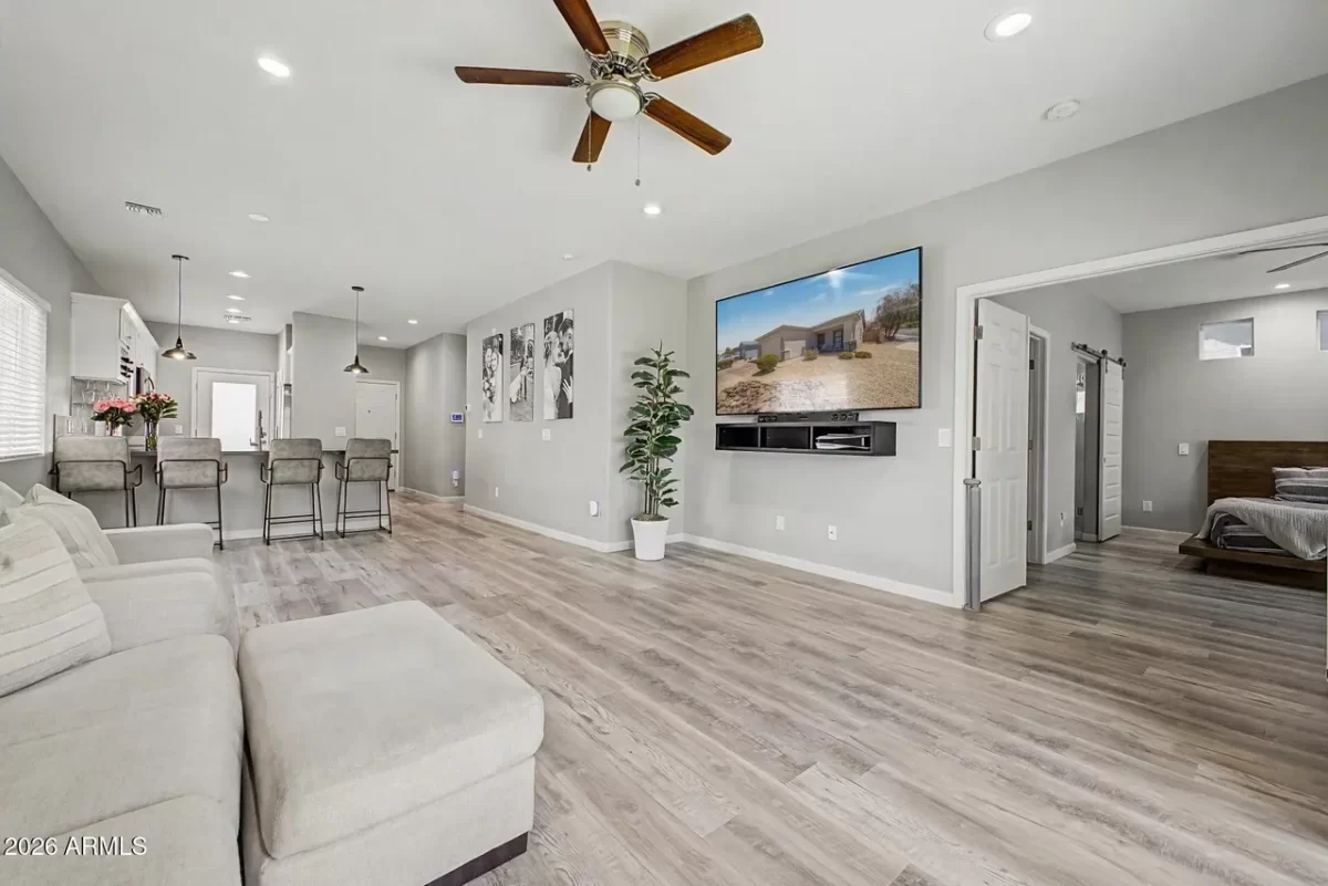 3BR House for Sale in Phoenix, AZ