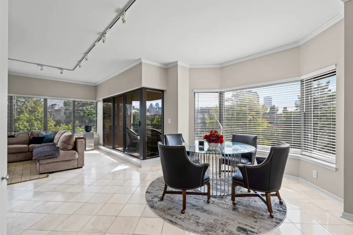 2BR Condo for Sale in Dallas, TX