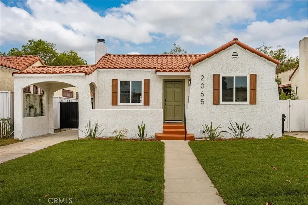 3BR House for Sale in Los Angeles, CA