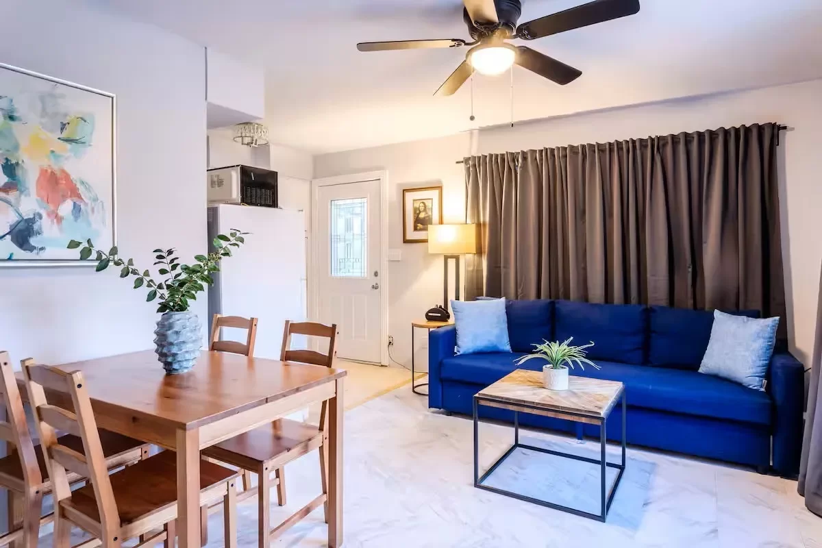 1BR Apartment for Rent in Houston, TX