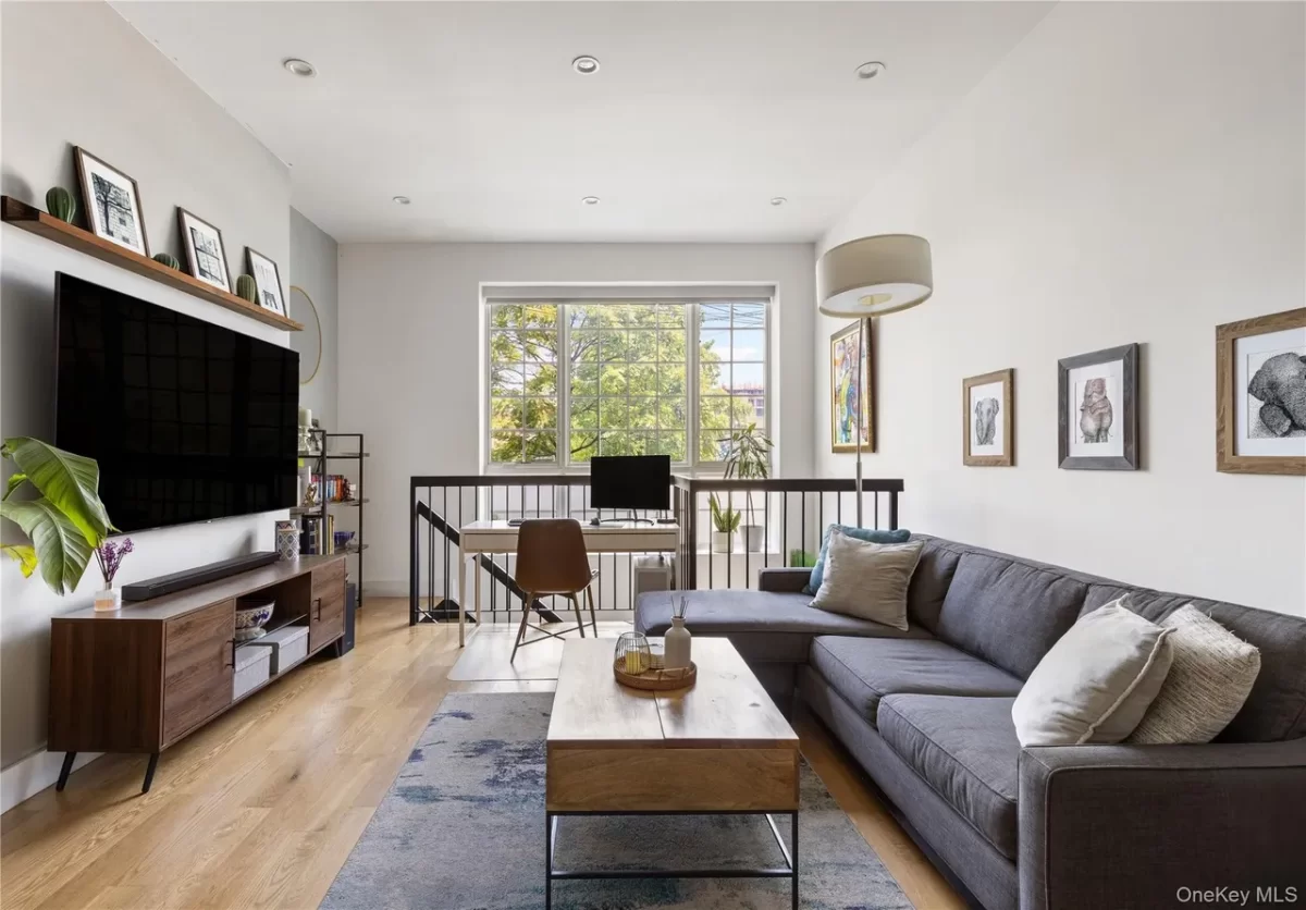 Condo for Sale in Long Island City, NY