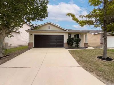 3BR House for Sale in San Antonio, TX
