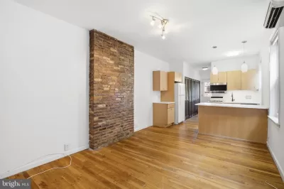 Studio Apartment for Rent in Philadelphia, PA