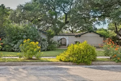 3BR House for Sale in San Antonio, TX