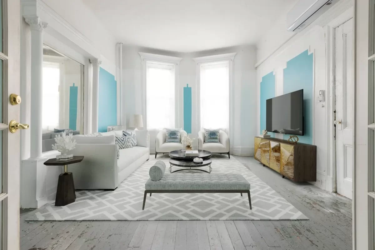 7BR Multi-Family for Sale in Brooklyn, NY