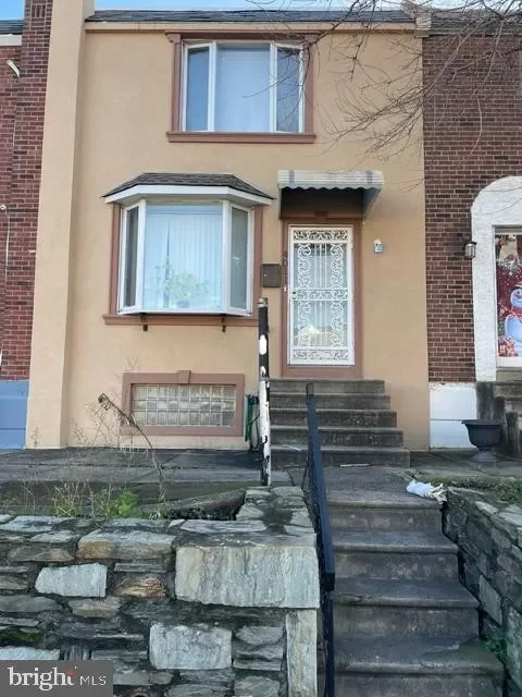 3BR Townhouse for Sale in Philadelphia, PA