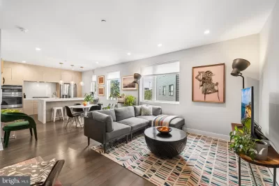 2BR Condo for Sale in Philadelphia, PA