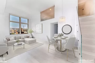 2BR Condo for Sale in Manhattan, NY