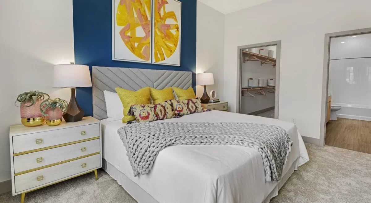 1BR Apartment for Rent in Houston, TX