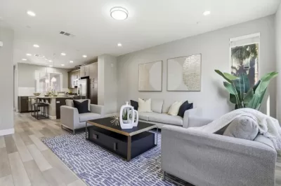 3BR Townhouse for Sale in San Jose, CA