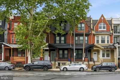1BR House for Rent in Philadelphia, PA