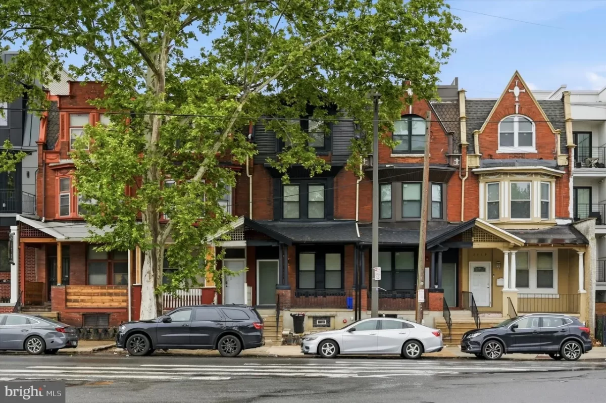 1BR House for Rent in Philadelphia, PA