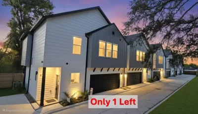 3BR House for Sale in Houston, TX