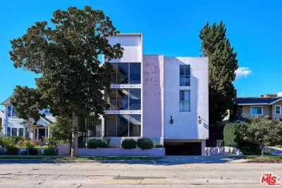 18BR Multi-Family for Sale in Los Angeles, CA