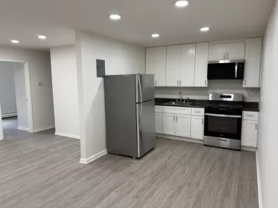 2BR Multi-Family for Rent in Bayonne, NJ