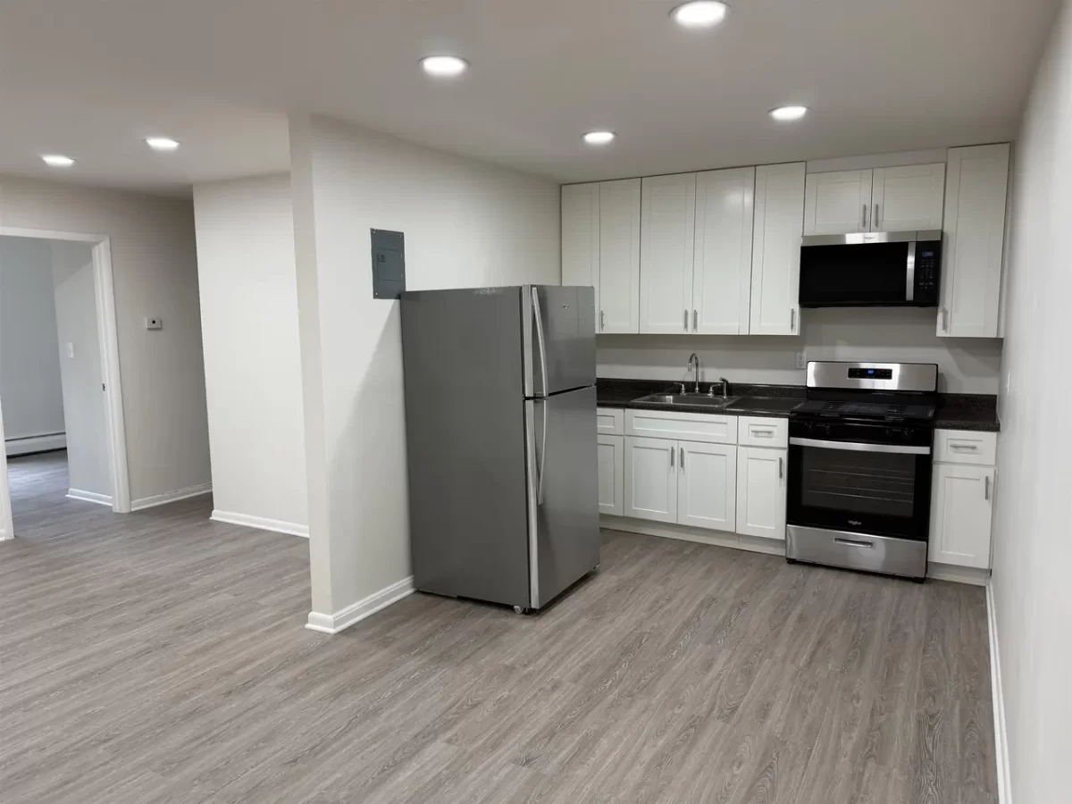 2BR Multi-Family for Rent in Bayonne, NJ