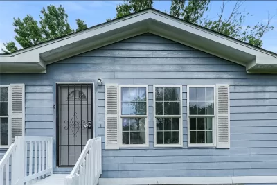 3BR Multi-Family for Rent in Houston, TX