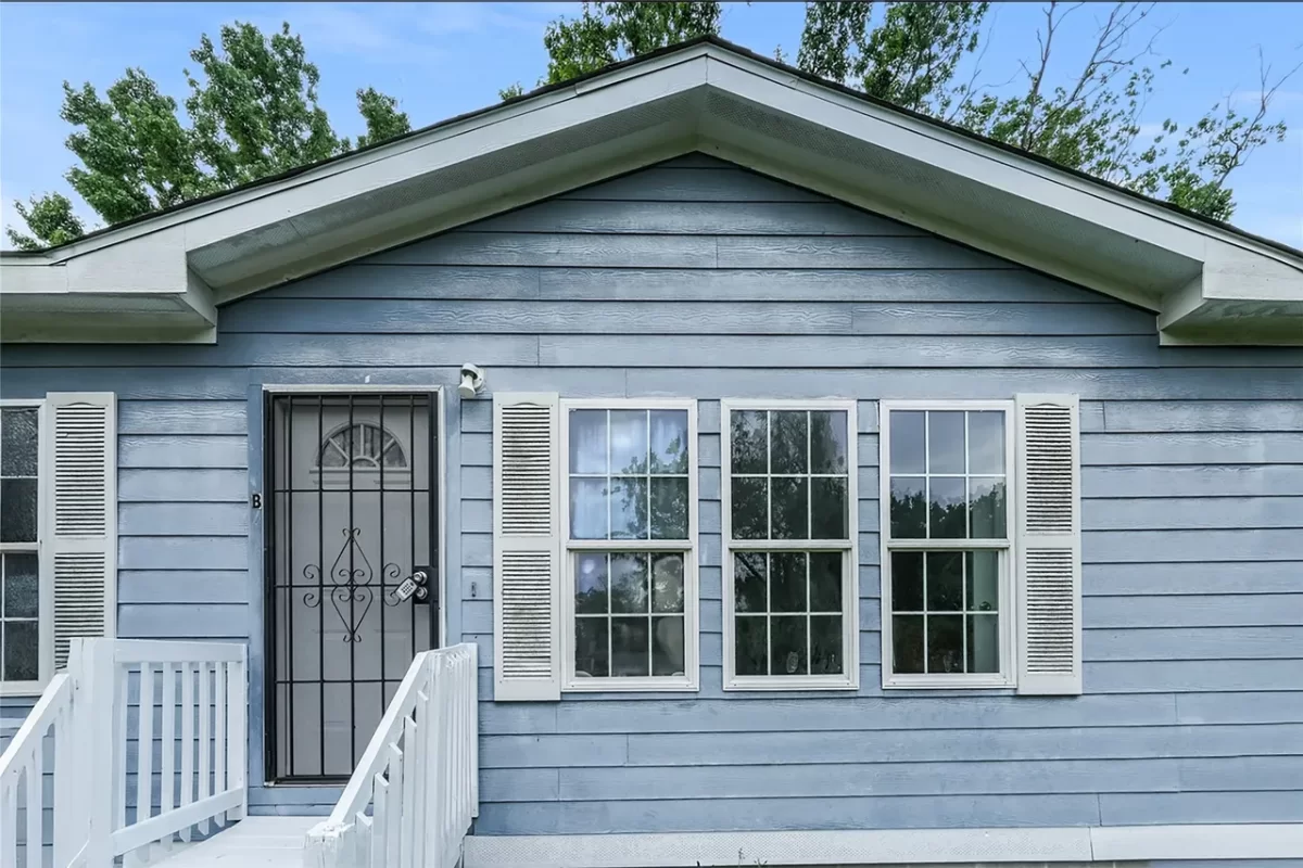 3BR Multi-Family for Rent in Houston, TX