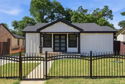 3BR House for Rent in Dallas, TX