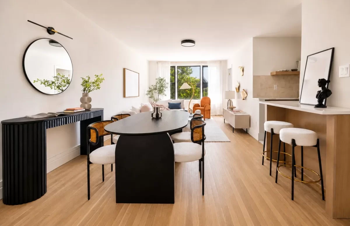 3BR Condo for Sale in Brooklyn, NY