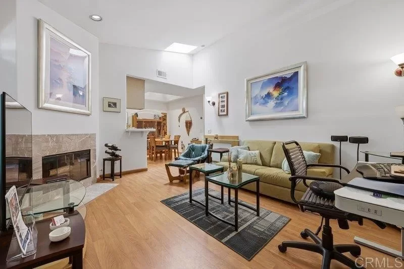 2BR Condo for Sale in San Diego, CA