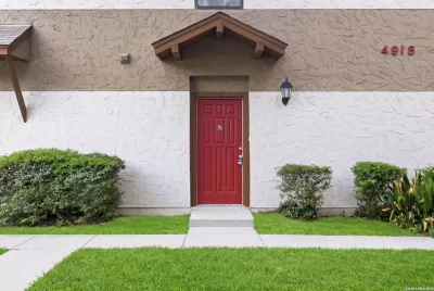 2BR House for Rent in San Antonio, TX