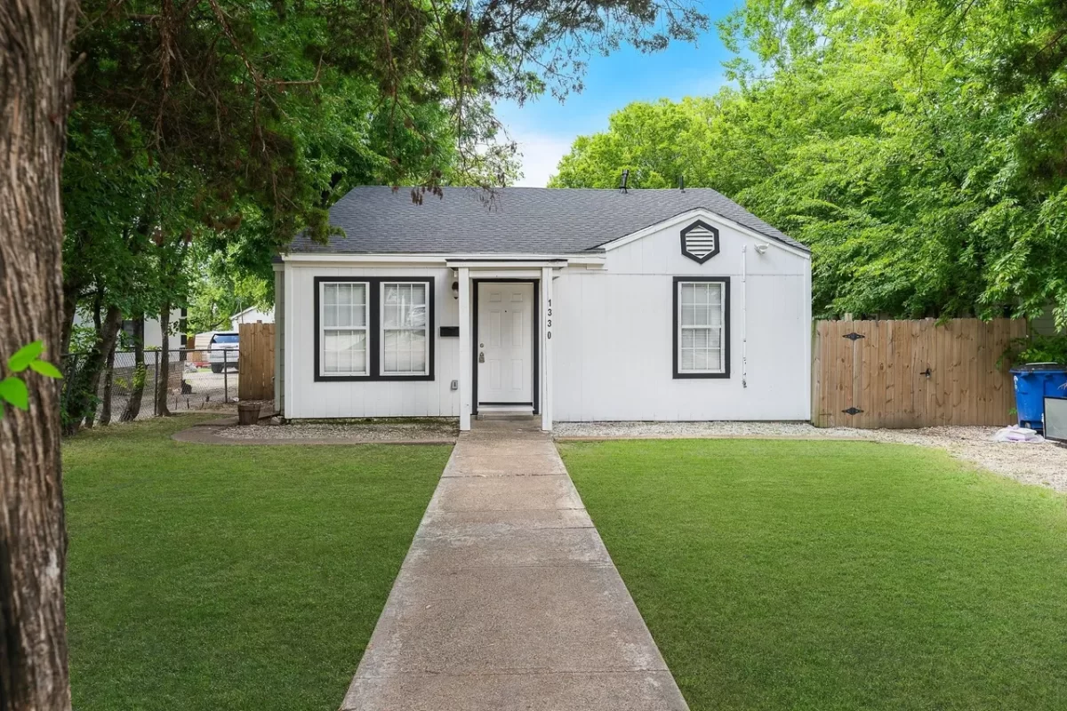 3BR House for Sale in Dallas, TX
