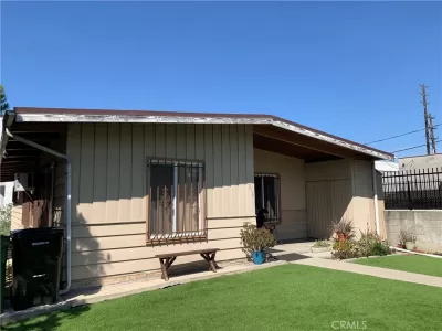 2BR House for Sale in Los Angeles, CA