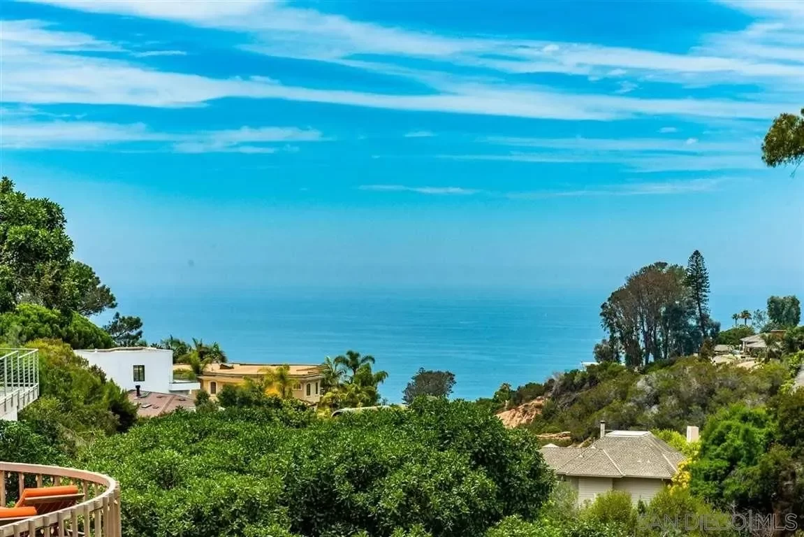 4BR House for Rent in La Jolla, CA