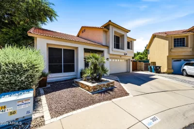 3BR House for Sale in Phoenix, AZ