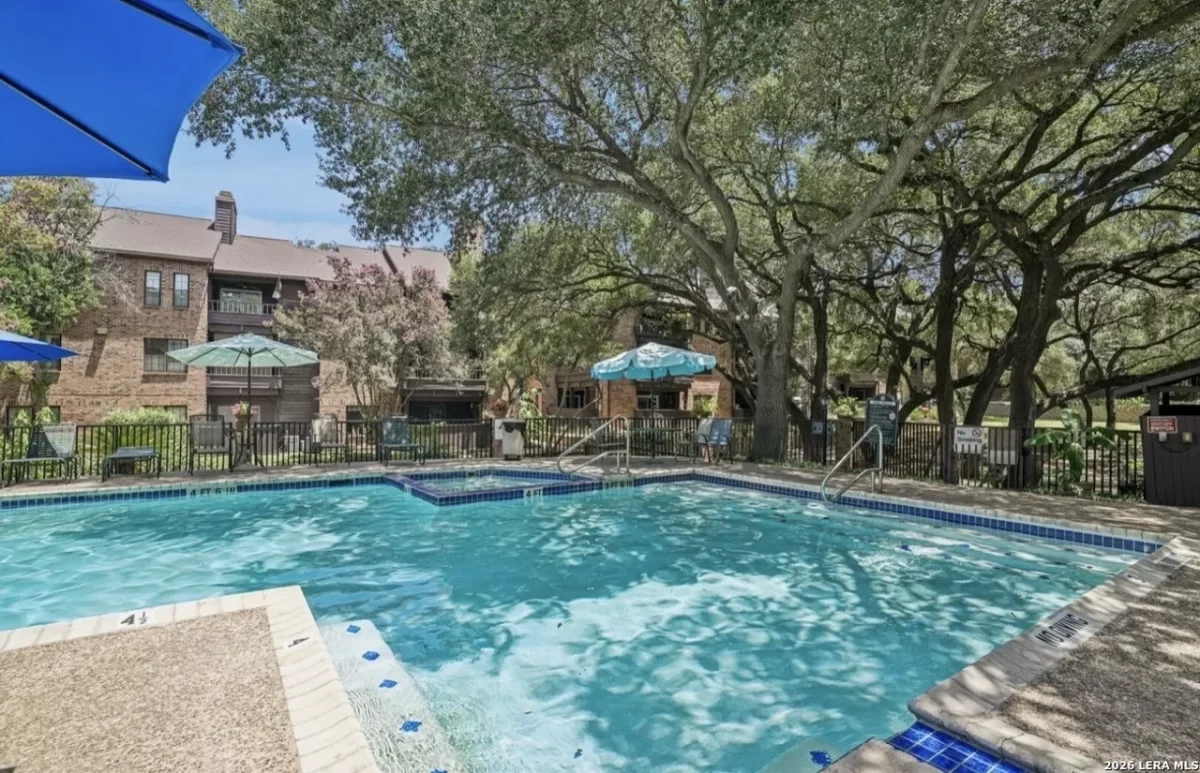 1BR House for Sale in San Antonio, TX