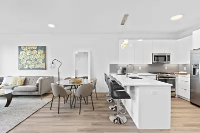 1BR Multi-Family for Rent in North Bergen, NJ
