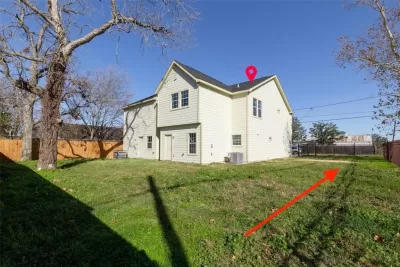 Land for Sale in Houston, TX